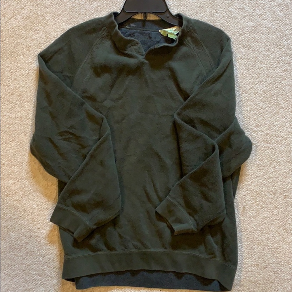 Tommy Bahama Long Sleeve!